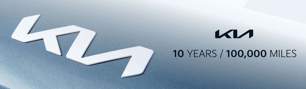 Bramlett Kia in Decatur AL - Kia Warranty
