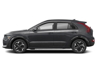 2023 Niro EV