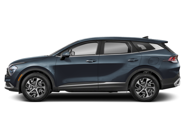 2023 Sportage