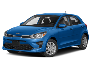 2023 Rio 5-Door - Bramlett Kia in Decatur AL