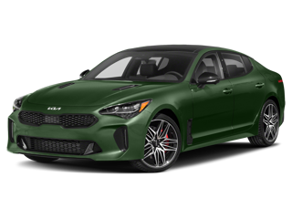 2023 Stinger - Bramlett Kia in Decatur AL
