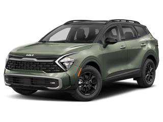 2024 Sportage - Bramlett Kia in Decatur AL