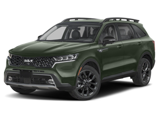2023 Sorento - Bramlett Kia in Decatur AL