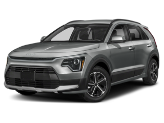 2023 Niro Hybrid - Bramlett Kia in Decatur AL