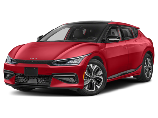 2023 EV6 - Bramlett Kia in Decatur AL