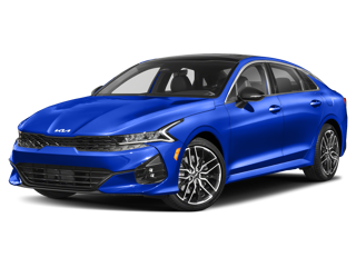 2024 K5 - Bramlett Kia in Decatur AL