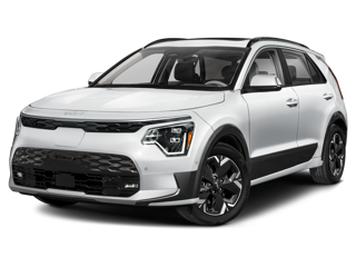 Niro EV - Bramlett Kia in Decatur AL