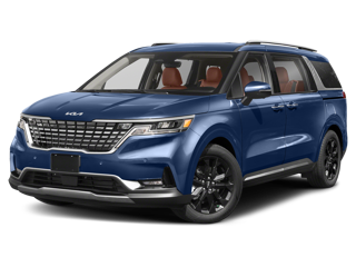 2024 Carnival - Bramlett Kia in Decatur AL