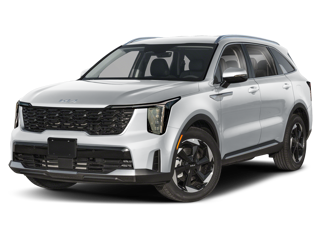 Sorento Plug In Hybrid - Bramlett Kia in Decatur AL