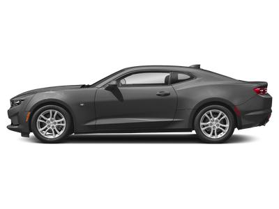 2021 Chevrolet Camaro 1LT