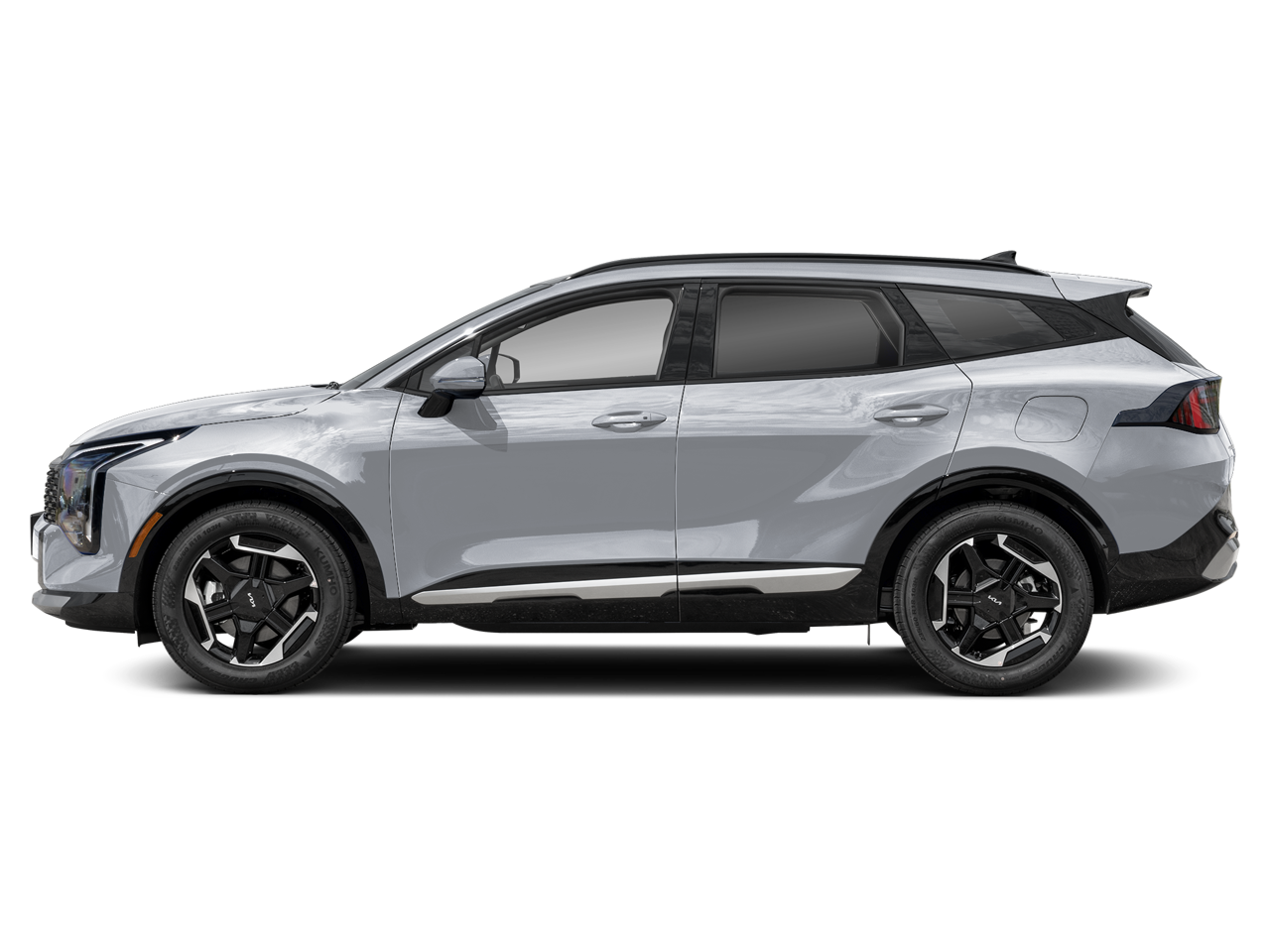 2026 Kia Sportage SX - Photo 30
