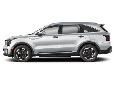 2026 Kia Sorento Plug-in Hybrid EX