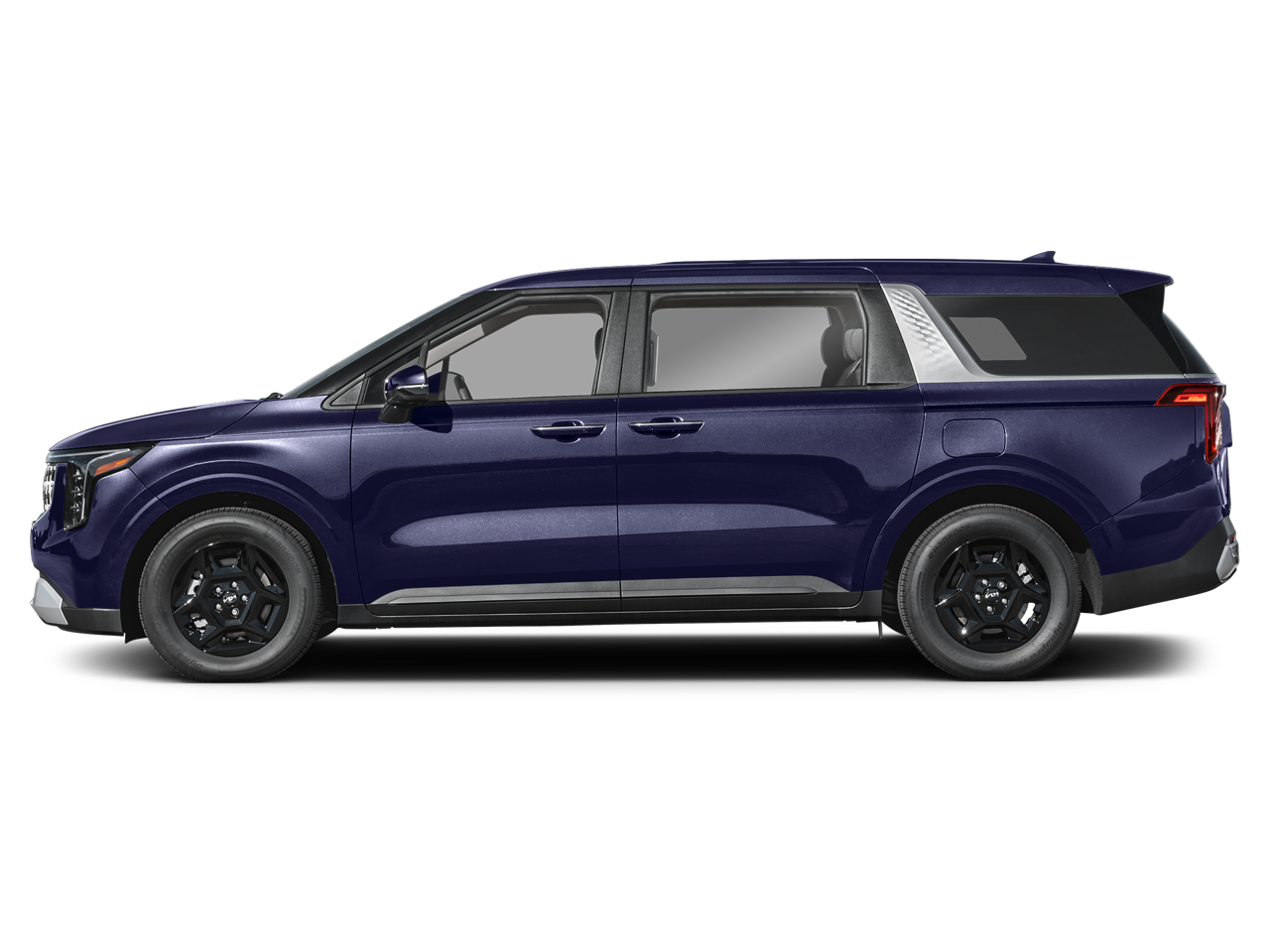 2026 Kia Carnival LX