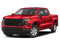 2025 Chevrolet Silverado Custom