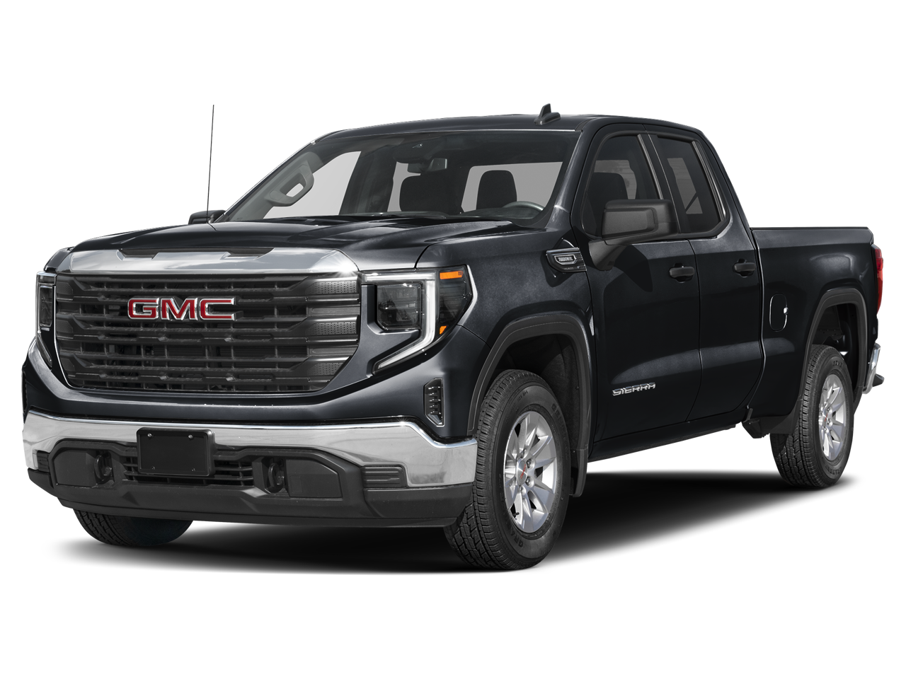 2025 GMC Sierra Elevation