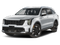 2026 Kia Sorento Plug-in Hybrid EX