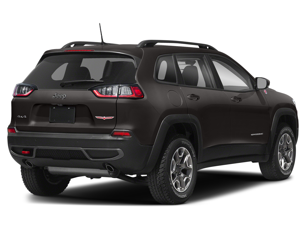 2022 Jeep Cherokee Trailhawk in Decatur, AL Athens Jeep Cherokee