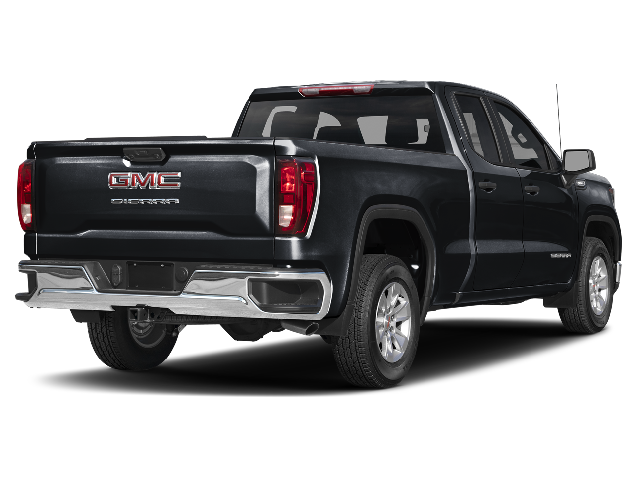 2025 GMC Sierra Elevation