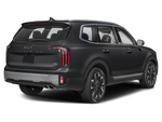2025 Kia Telluride SX-Prestige