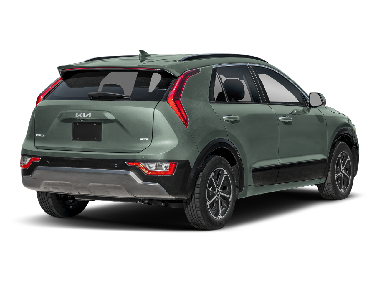 2026 Kia Niro SX