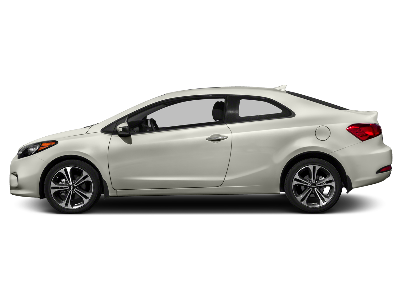 2015 Kia Forte Koup EX
