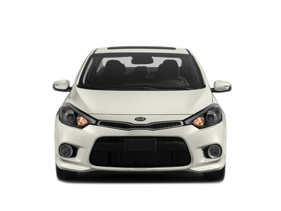 2015 Kia Forte Koup EX