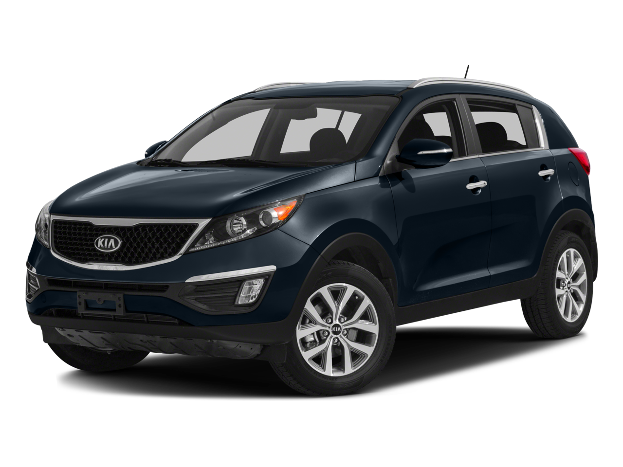 Used 2016 Kia Sportage LX with VIN KNDPB3AC5G7837301 for sale in Decatur, AL