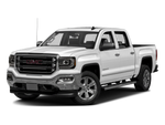 2017 GMC Sierra SLT