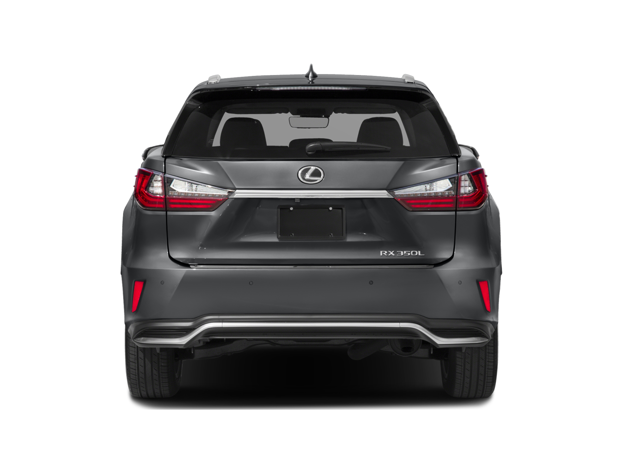 2019 Lexus RX 350L Premium