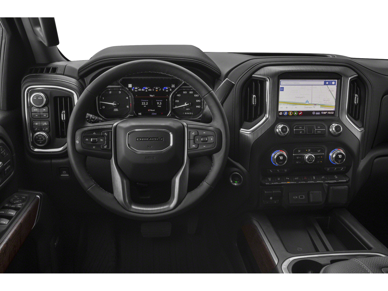 2020 GMC Sierra Denali