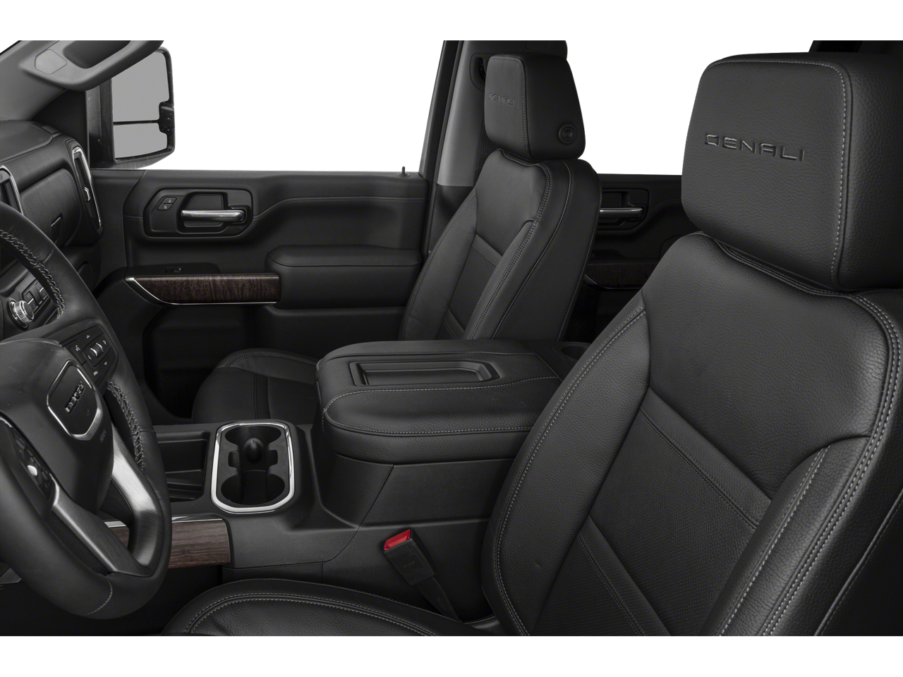 2020 GMC Sierra Denali