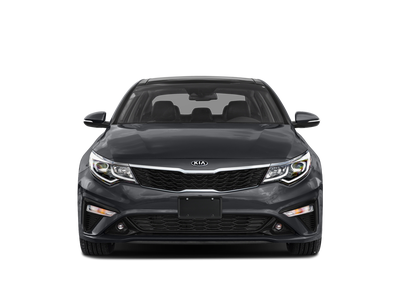 2020 Kia Optima S