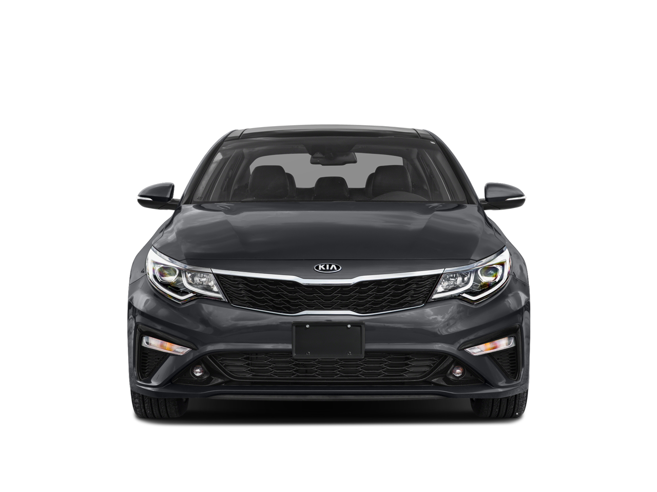 2020 Kia Optima S