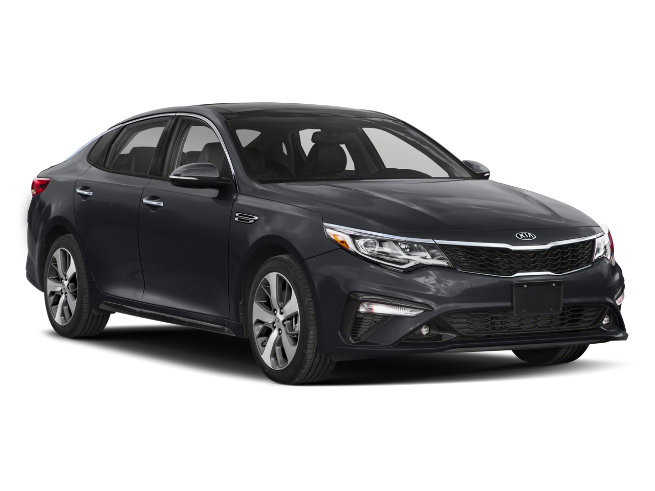 2020 Kia Optima LX SE photo 3
