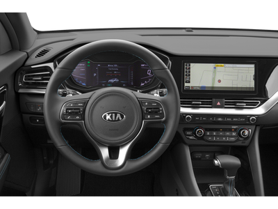 2020 Kia Niro Touring SE