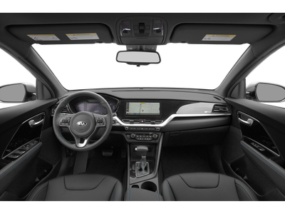 2020 Kia Niro Touring SE