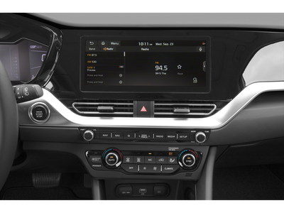 2020 Kia Niro Touring SE