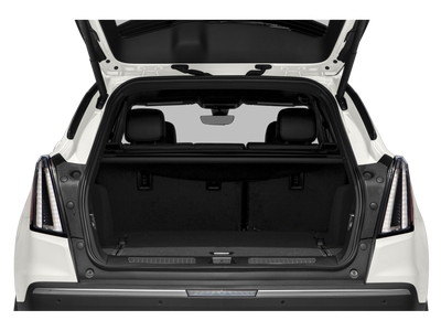 2021 Cadillac XT5 AWD Sport