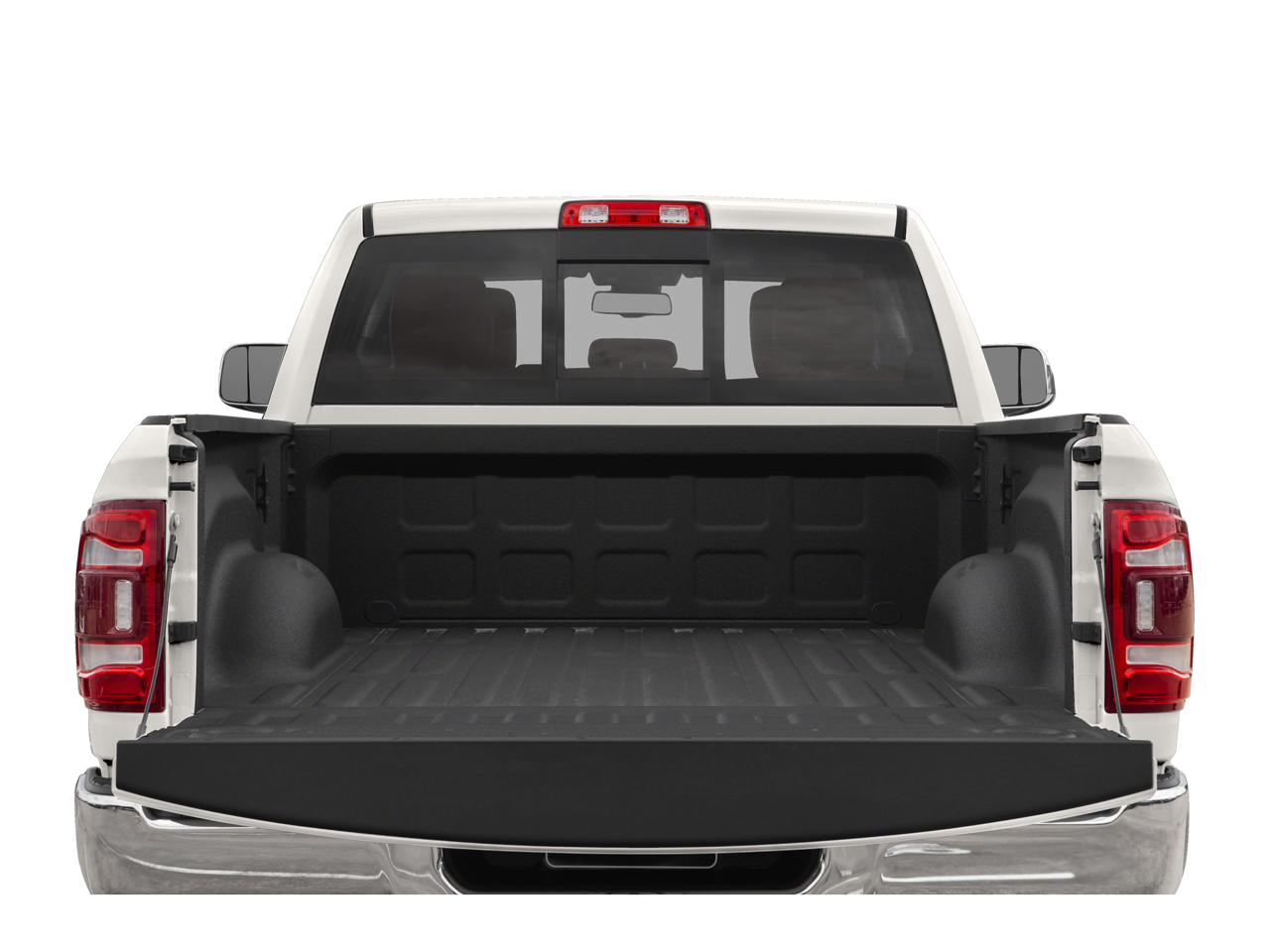 2021 RAM 2500 Longhorn