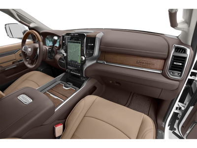 2021 RAM 2500 Longhorn