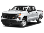 2022 Chevrolet Silverado LTZ