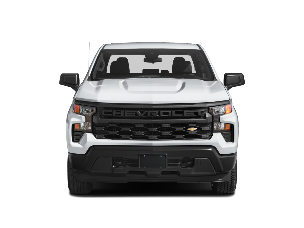2022 Chevrolet Silverado LTZ