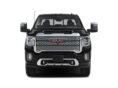 2022 GMC Sierra Denali