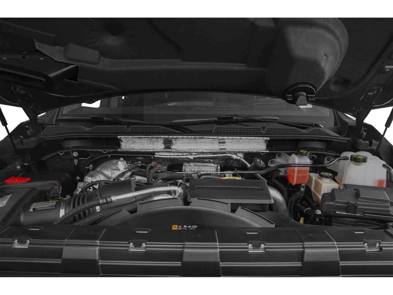 2022 GMC Sierra Denali