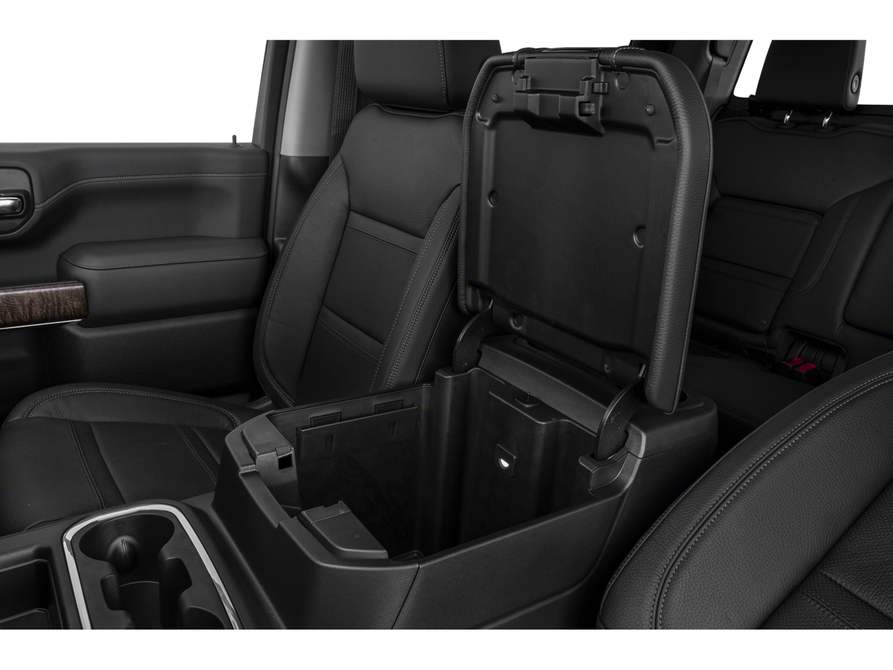 2022 GMC Sierra Denali