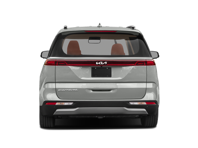 2022 Kia Carnival SX
