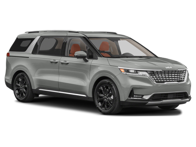 2022 Kia Carnival SX