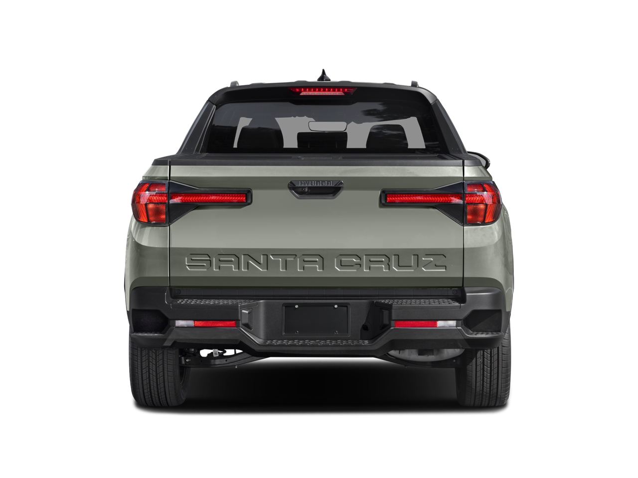 2023 Hyundai Santa Cruz Limited