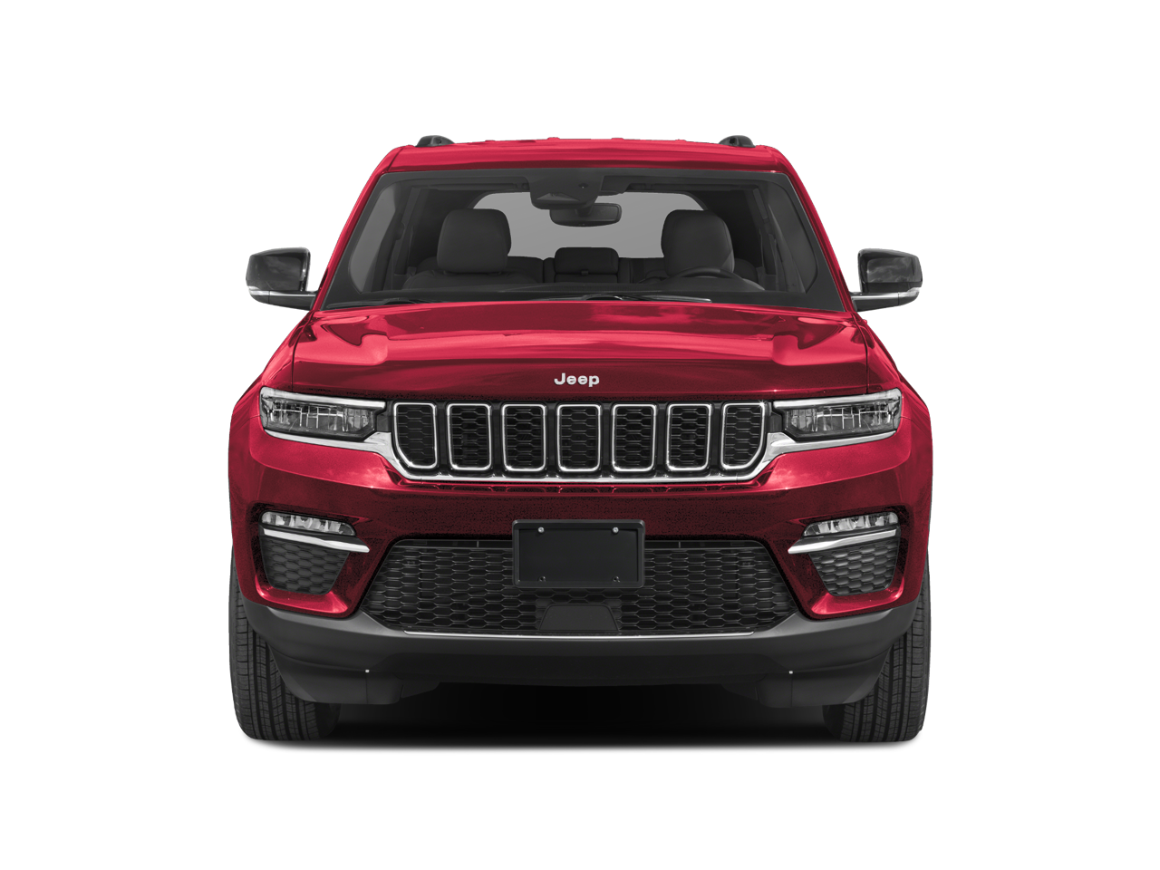 2023 Jeep Grand Cherokee Laredo X
