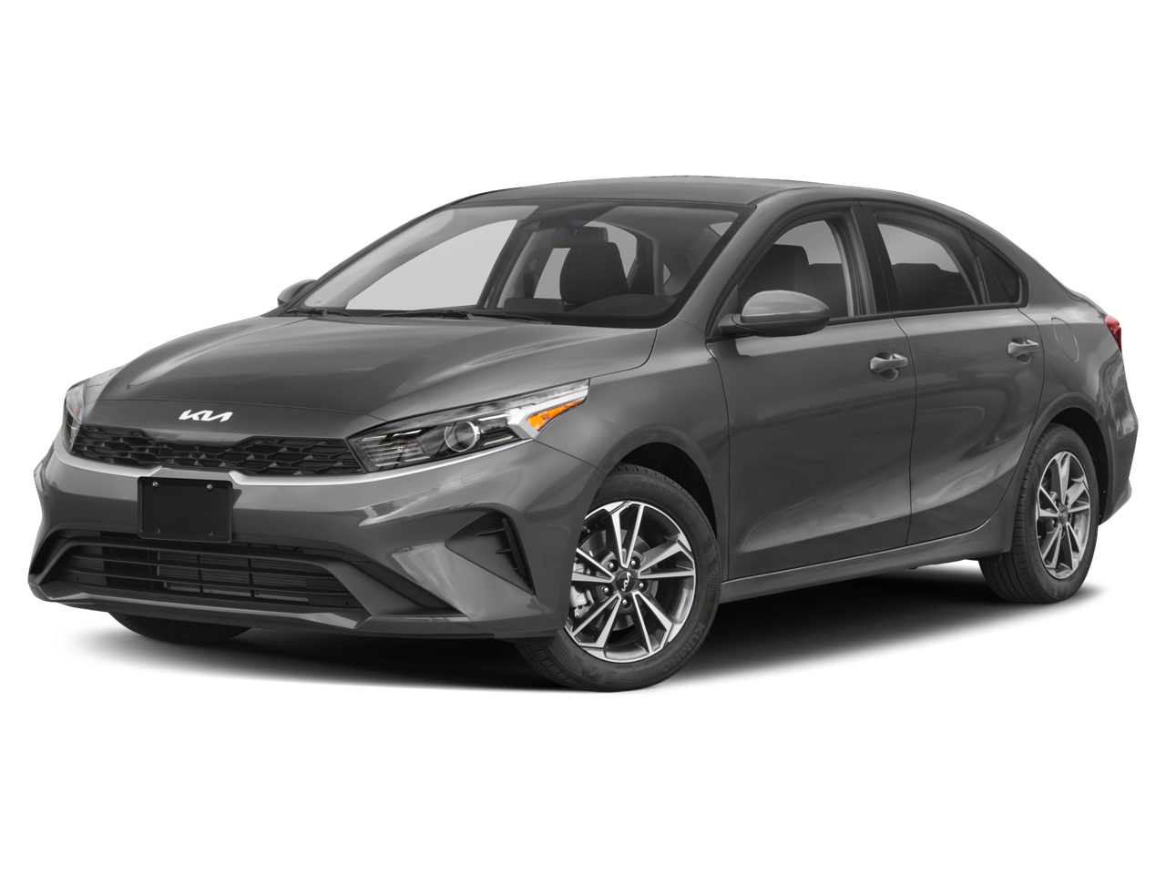 Used 2023 Kia Forte LXS with VIN 3KPF24ADXPE601432 for sale in Decatur, AL